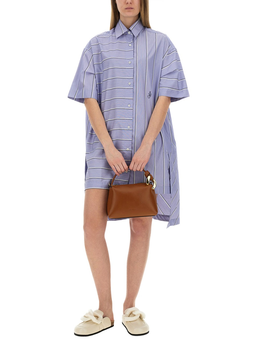 CHEMISIER DRESS