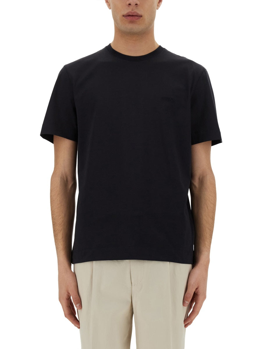 COTTON T-SHIRT