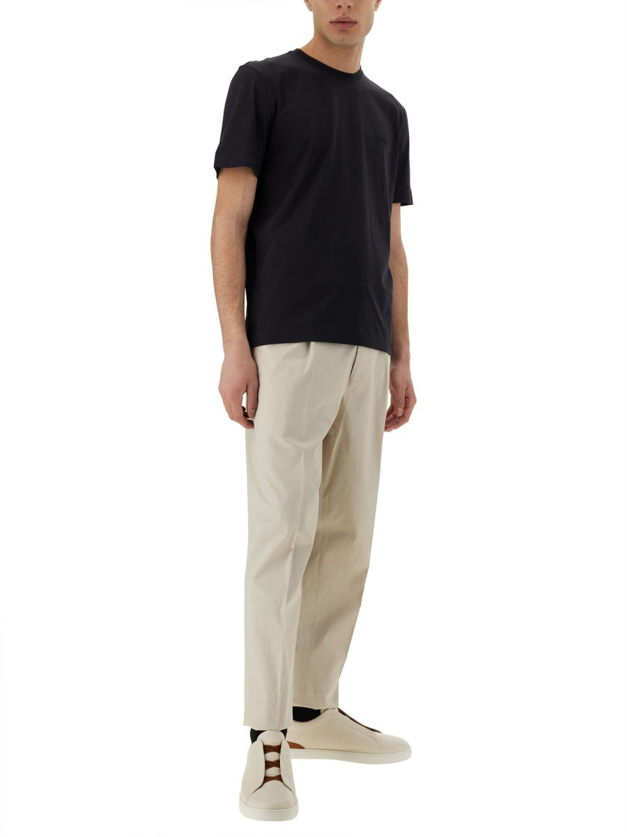 COTTON T-SHIRT