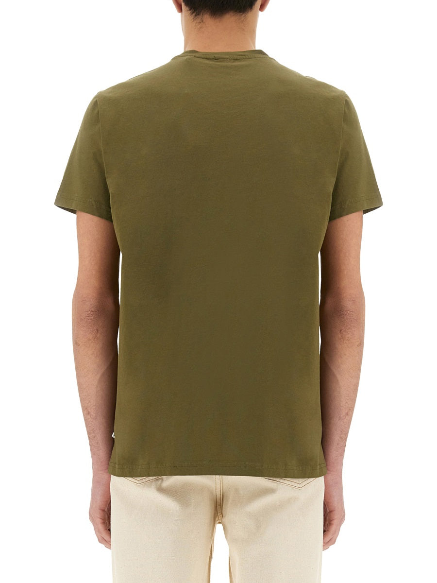T-SHIRT SILENZIO