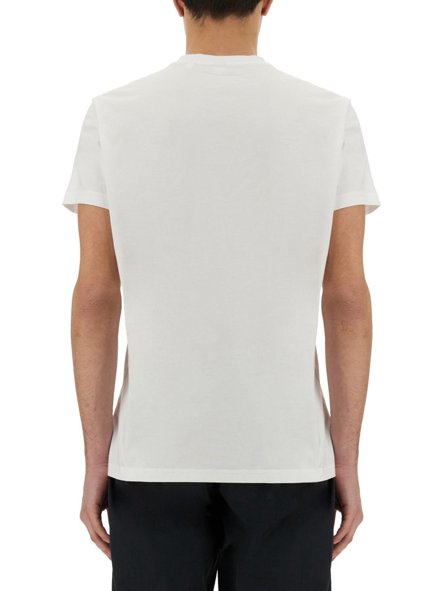 "SILENCE" T-SHIRT