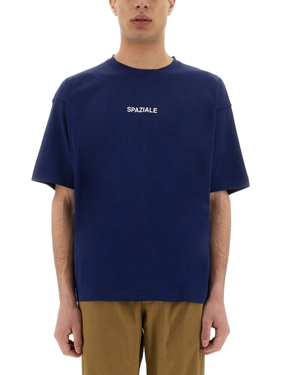 JERSEY T-SHIRT