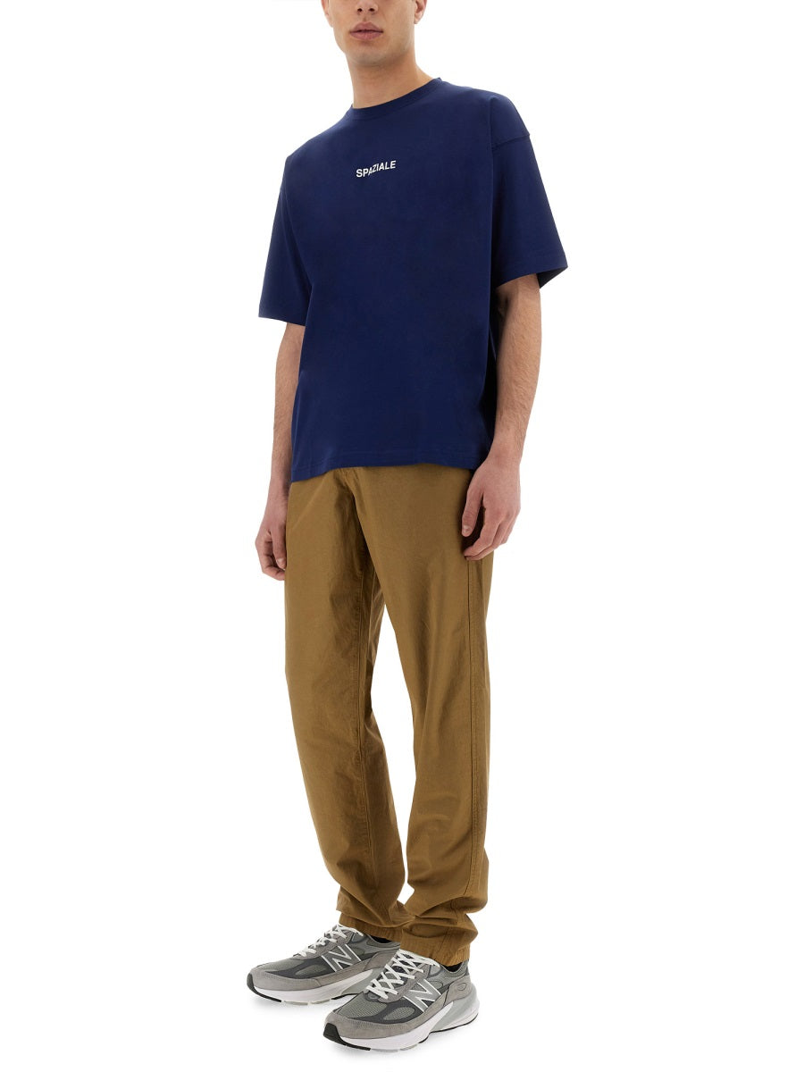 JERSEY T-SHIRT