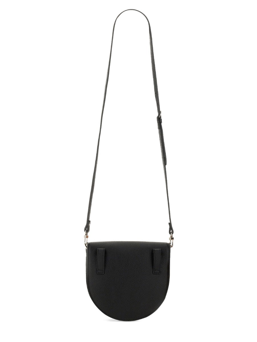 SHOULDER BAG "SADDLE"