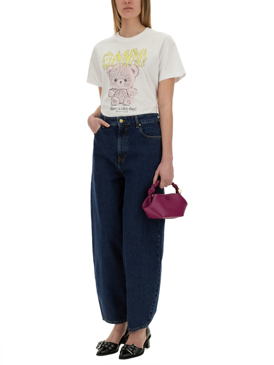 "TEDDY" T-SHIRT