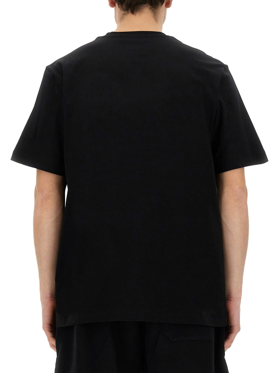 COTTON T-SHIRT