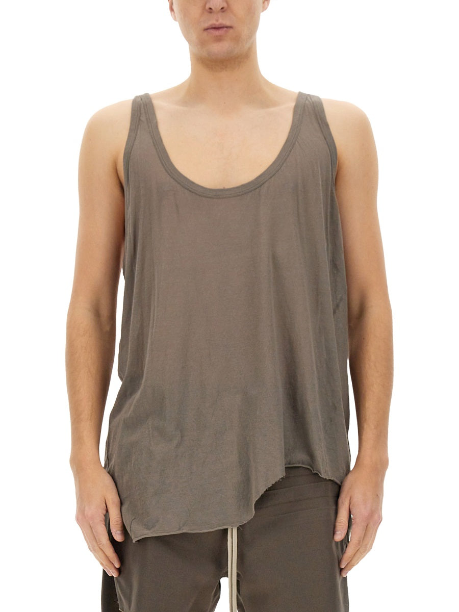 COTTON TOPS.