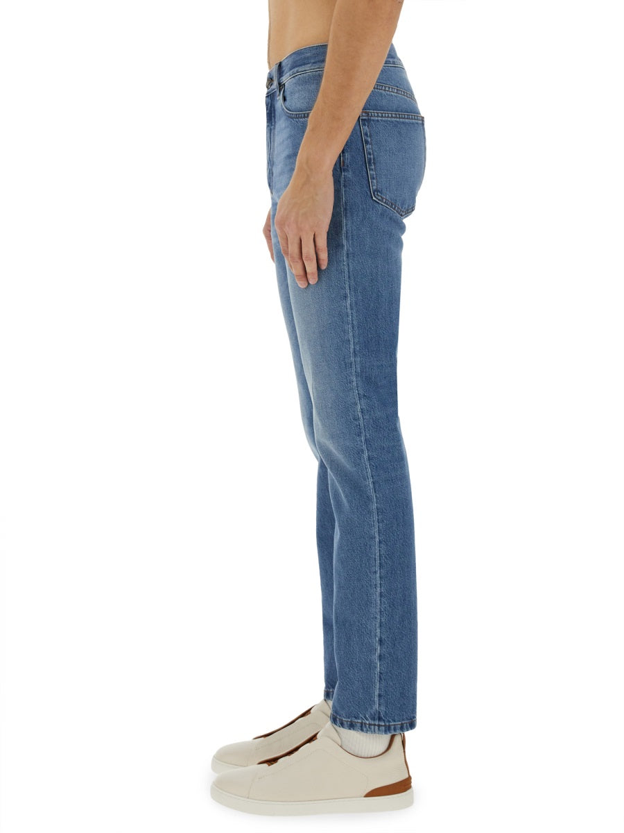 "VINTAGE HOUSE" JEANS