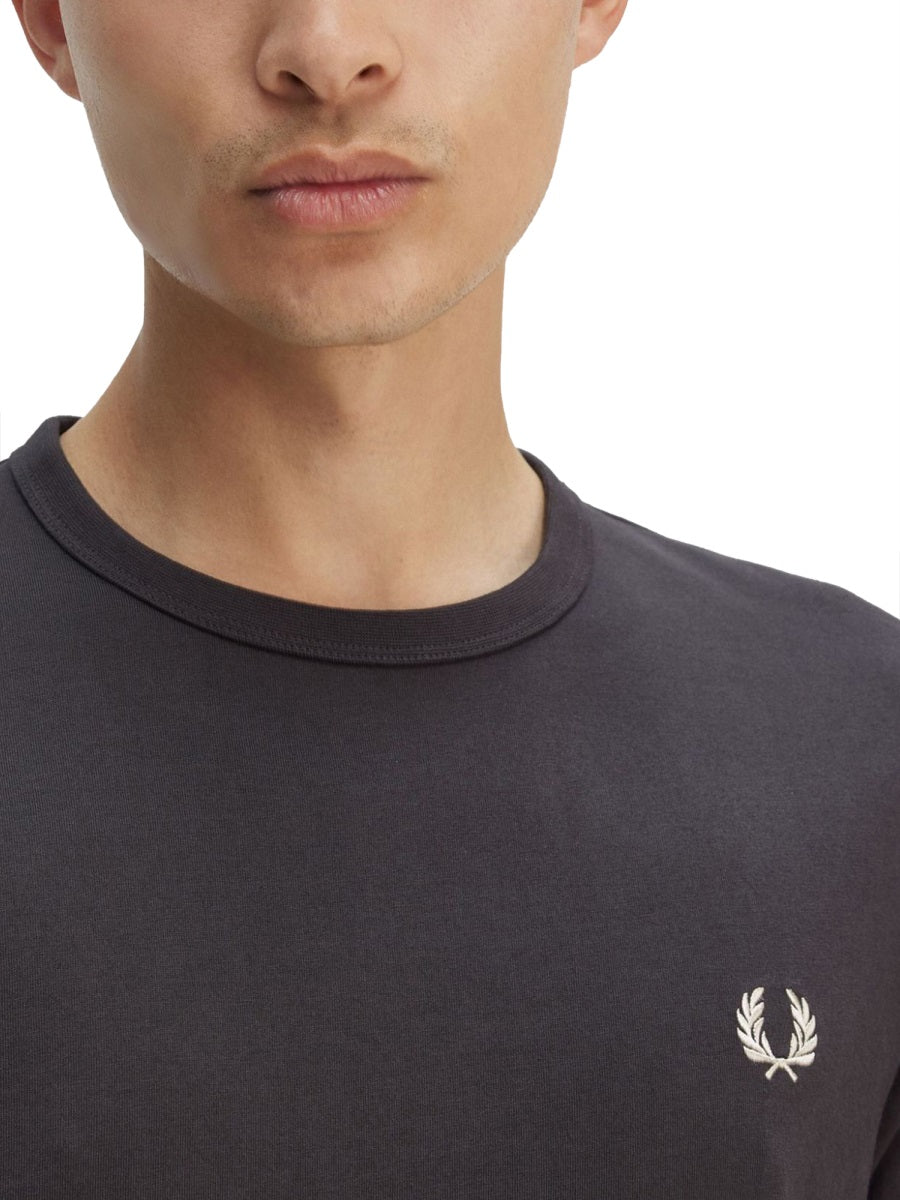"RINGER" T-SHIRT