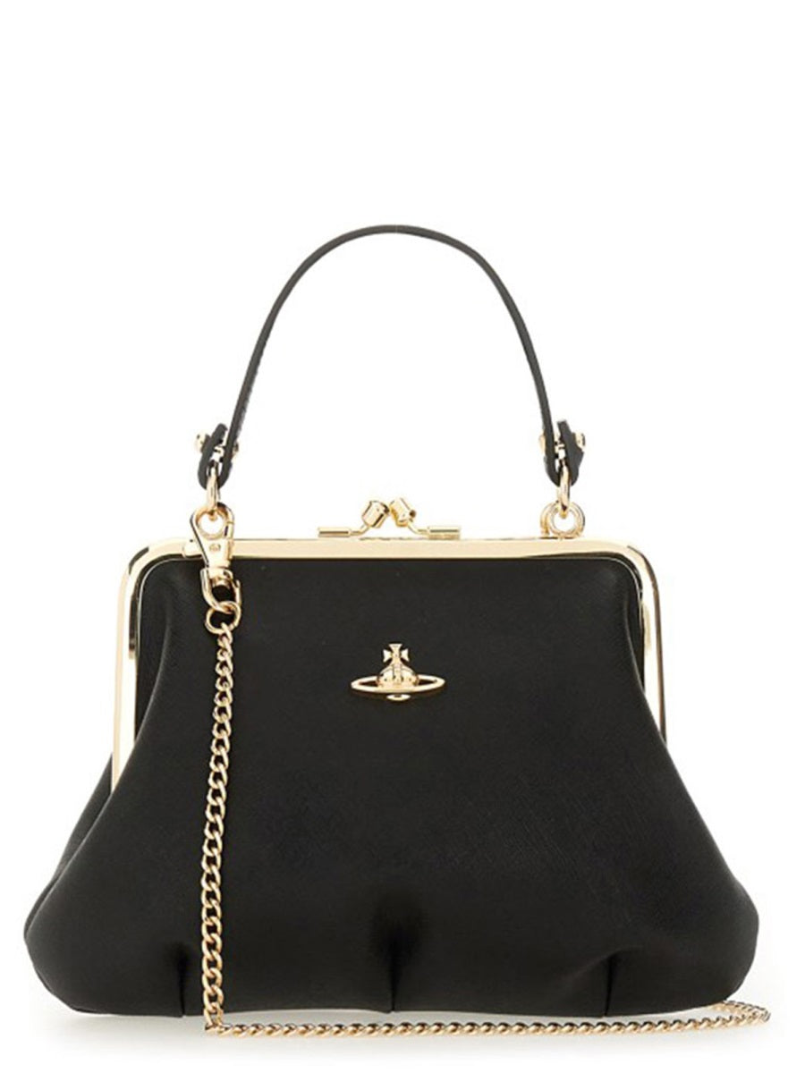 BORSA "GRANNY FRAME"