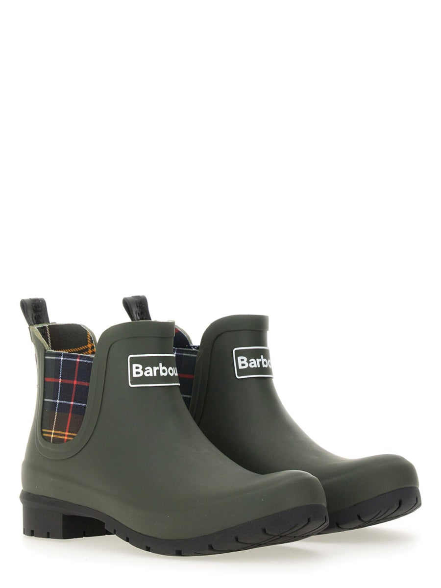 BOOT "KINGHAM"