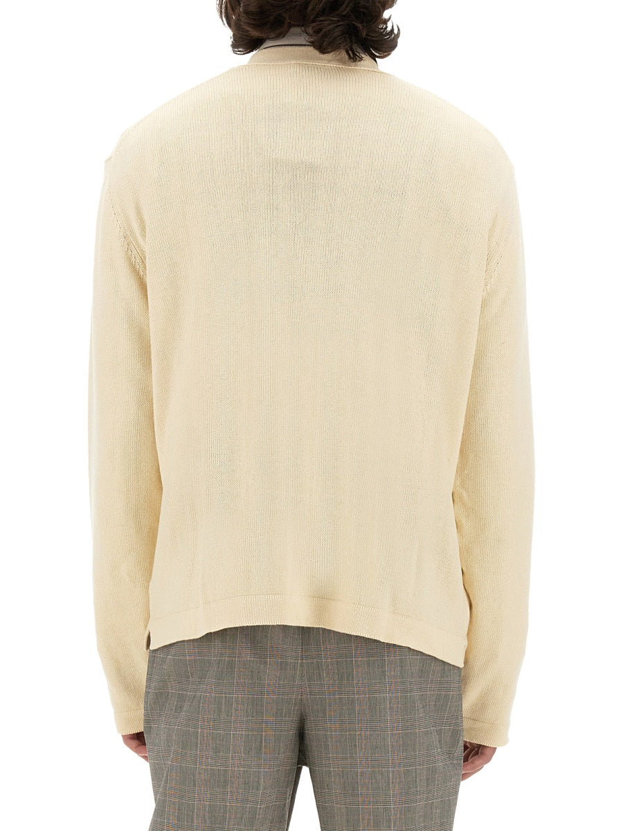 CARDIGAN "ALEX"