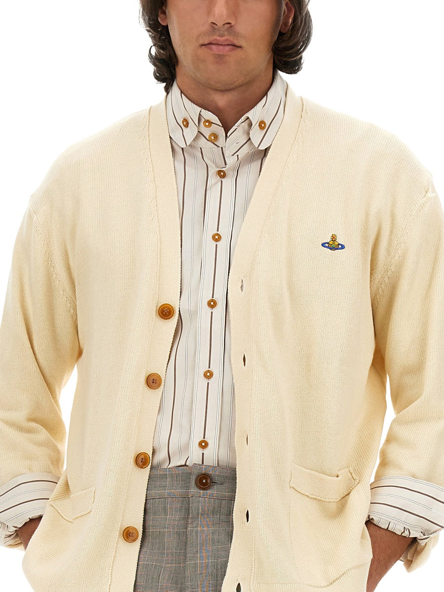 CARDIGAN "ALEX"