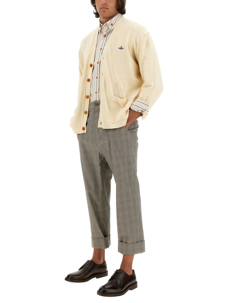 CARDIGAN "ALEX"