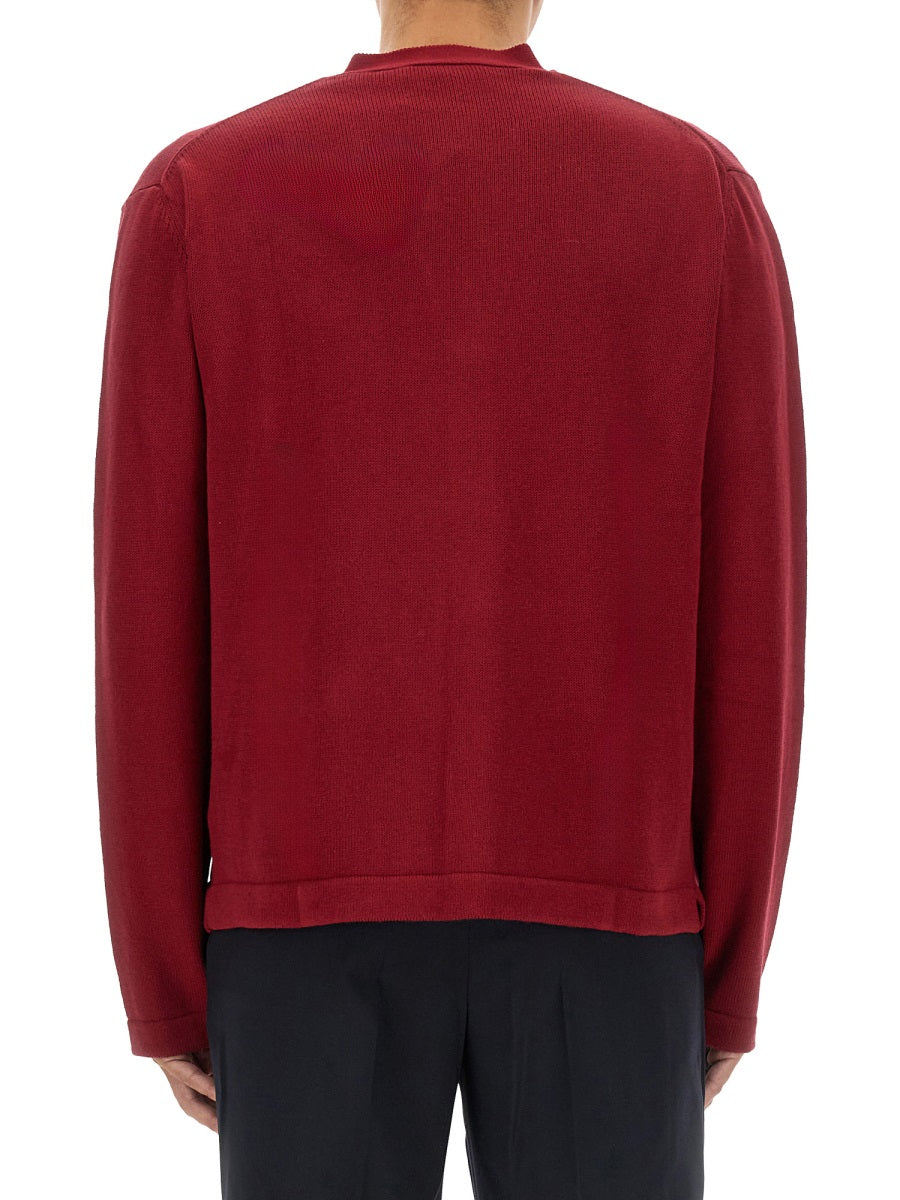 CARDIGAN "ALEX"