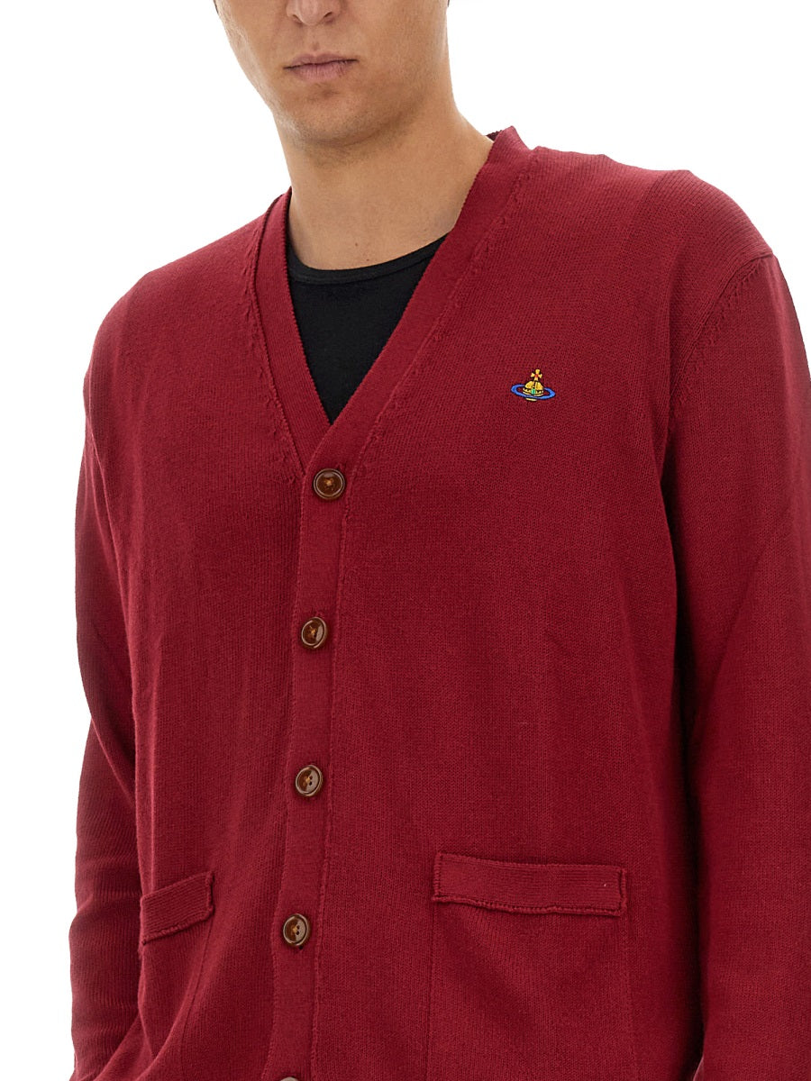 CARDIGAN "ALEX"