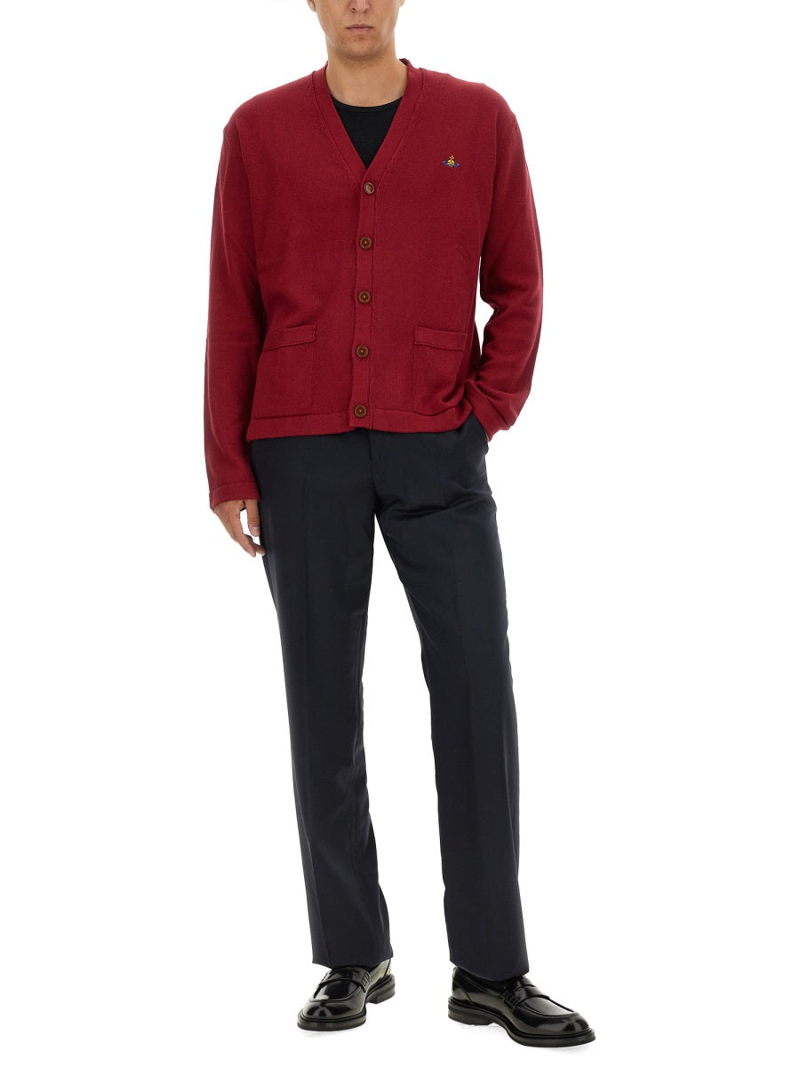 CARDIGAN "ALEX"