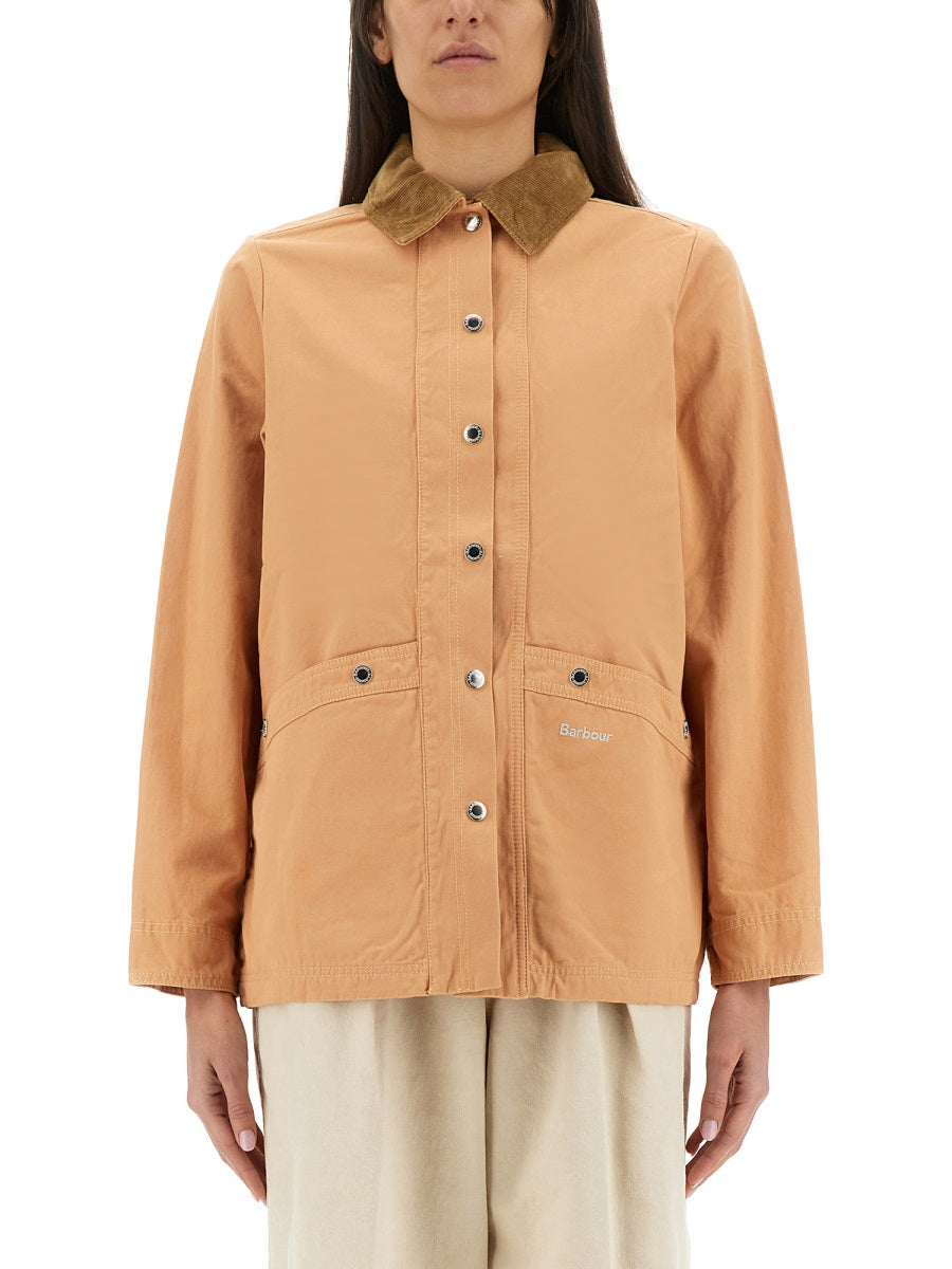 CASUAL JACKET "SONNIE"