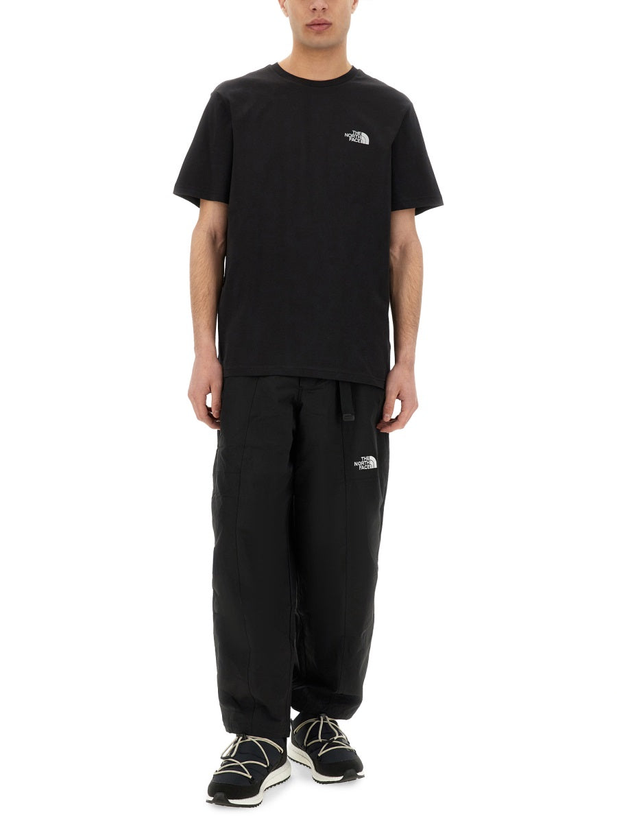 NSE REFLECTIVE BOX T-SHIRT