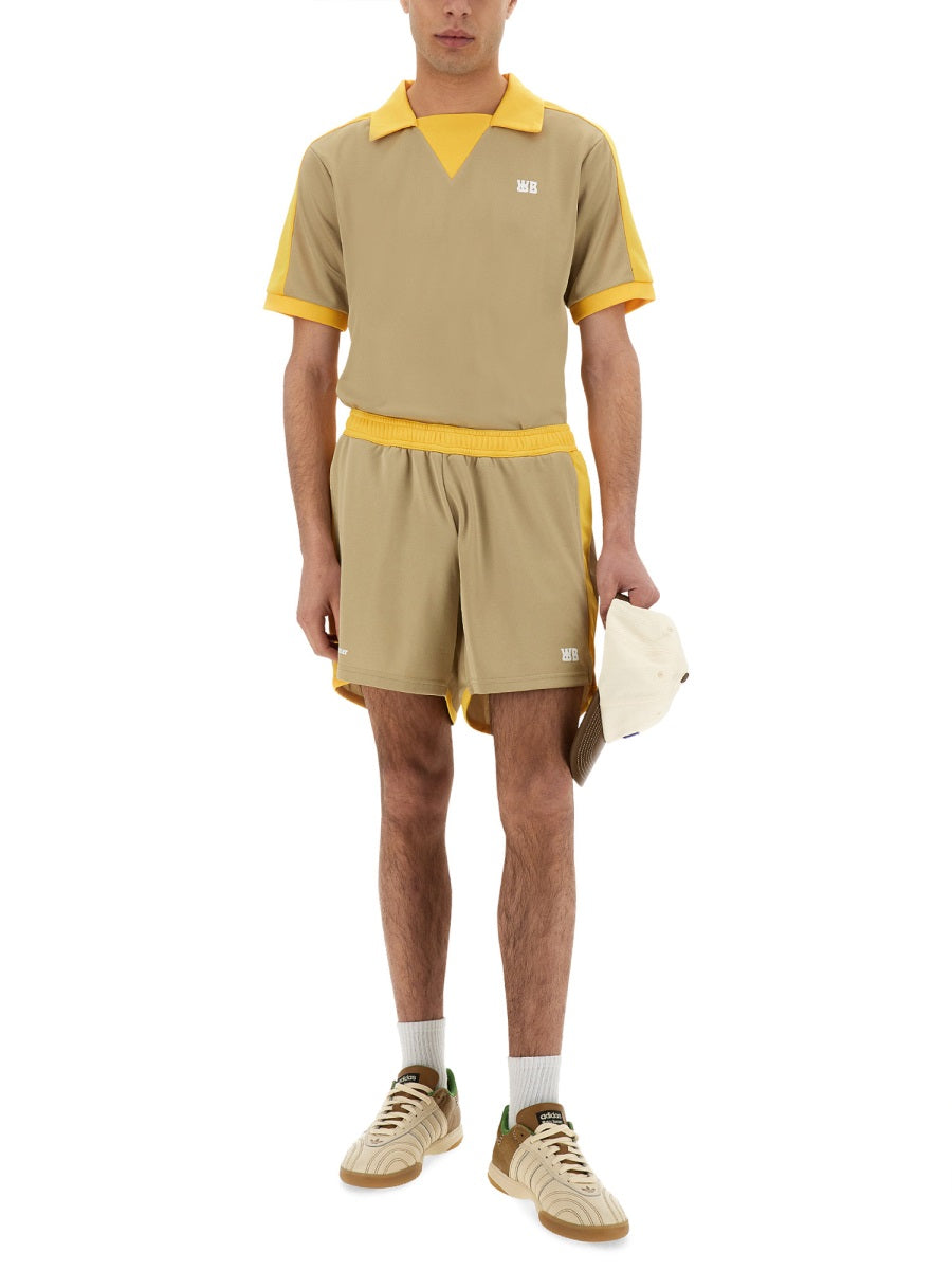 JERSEY SHORTS