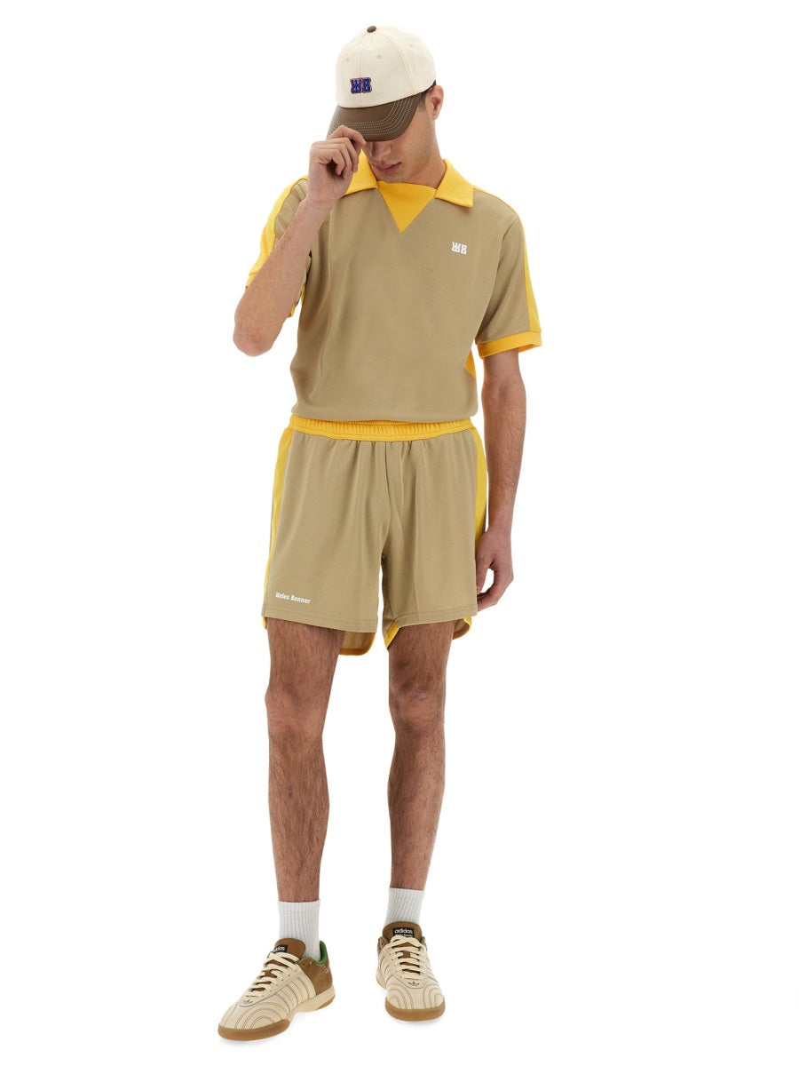 JERSEY POLO.