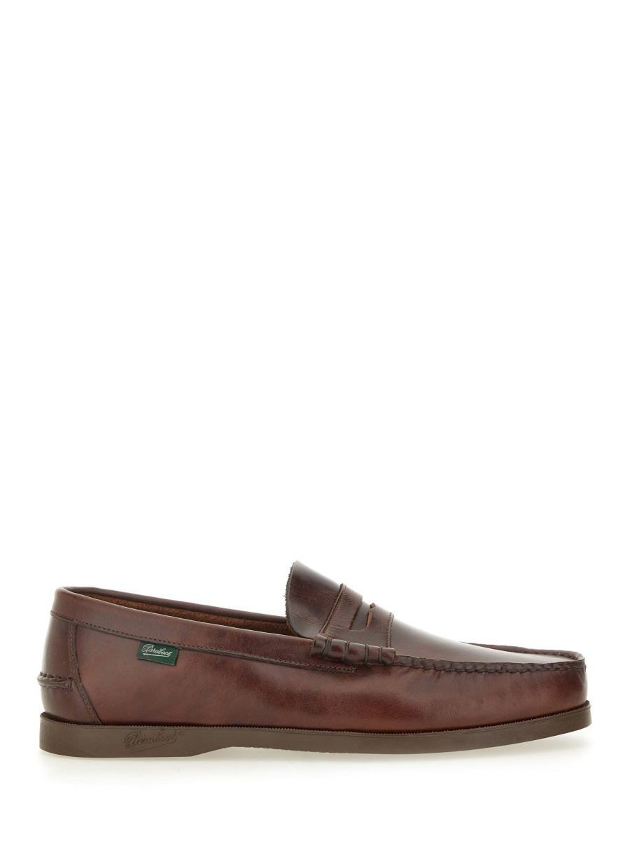 MOCASSINO "CORAUX"