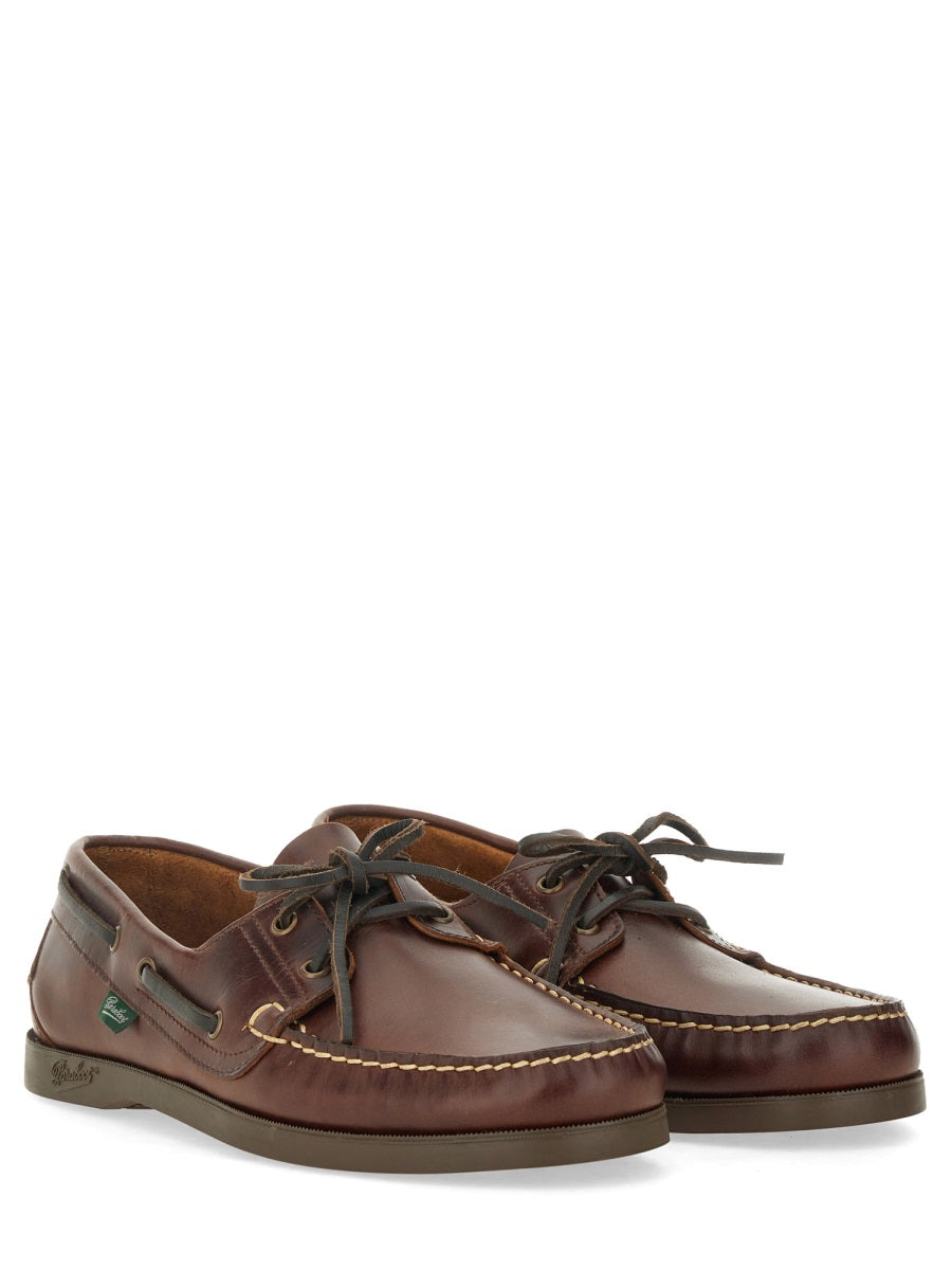 MOCASSINO "BARTH"