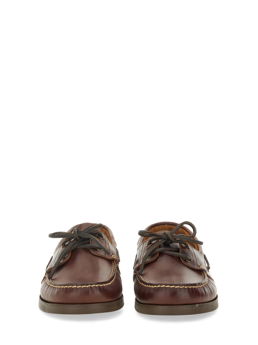 MOCASSINO "BARTH"