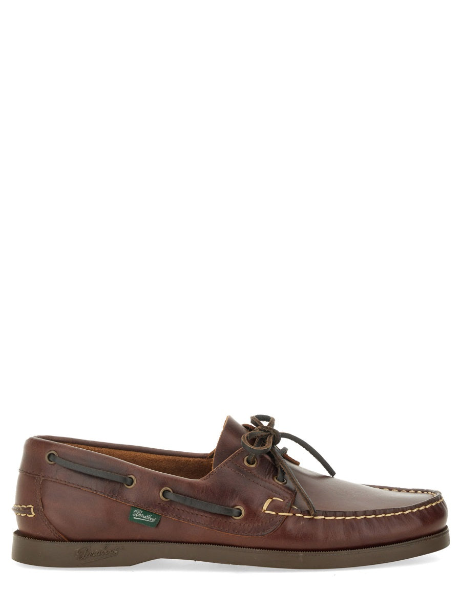 MOCASSINO "BARTH"