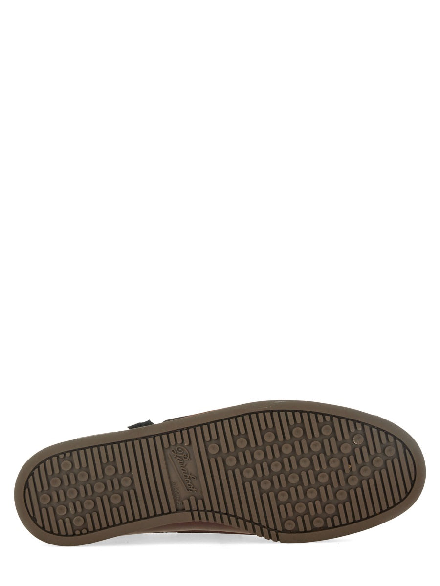 MOCASSINO "BARTH"