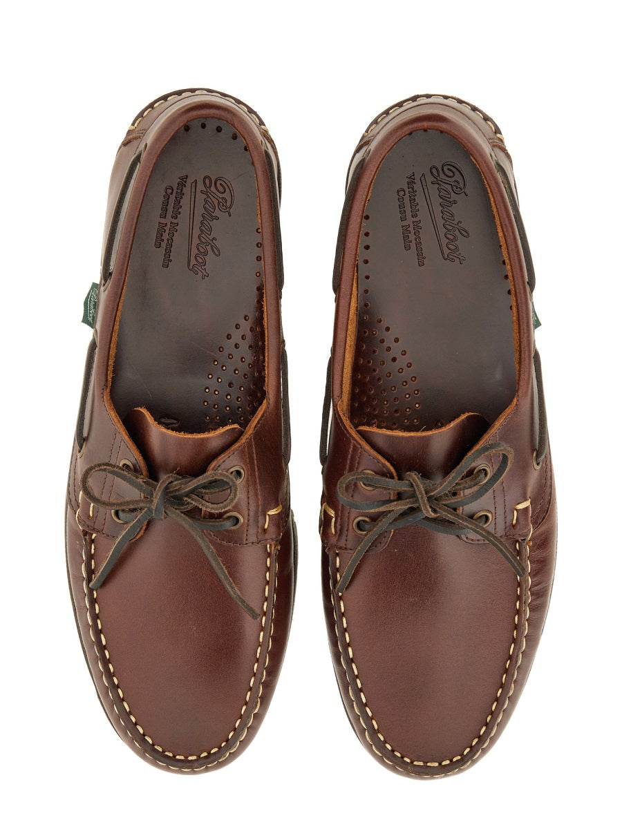 MOCASSINO "BARTH"