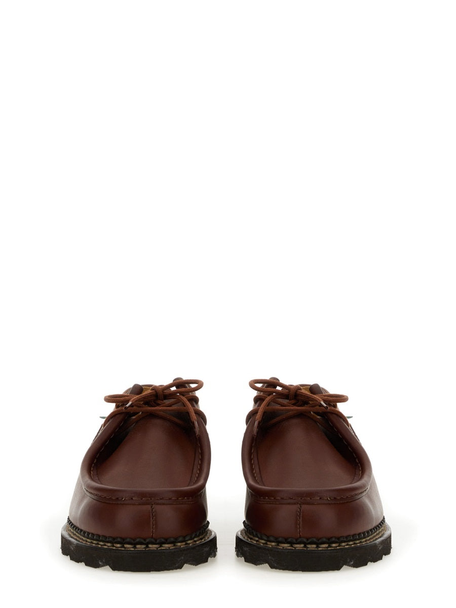 LACE-UP "MICHAEL"