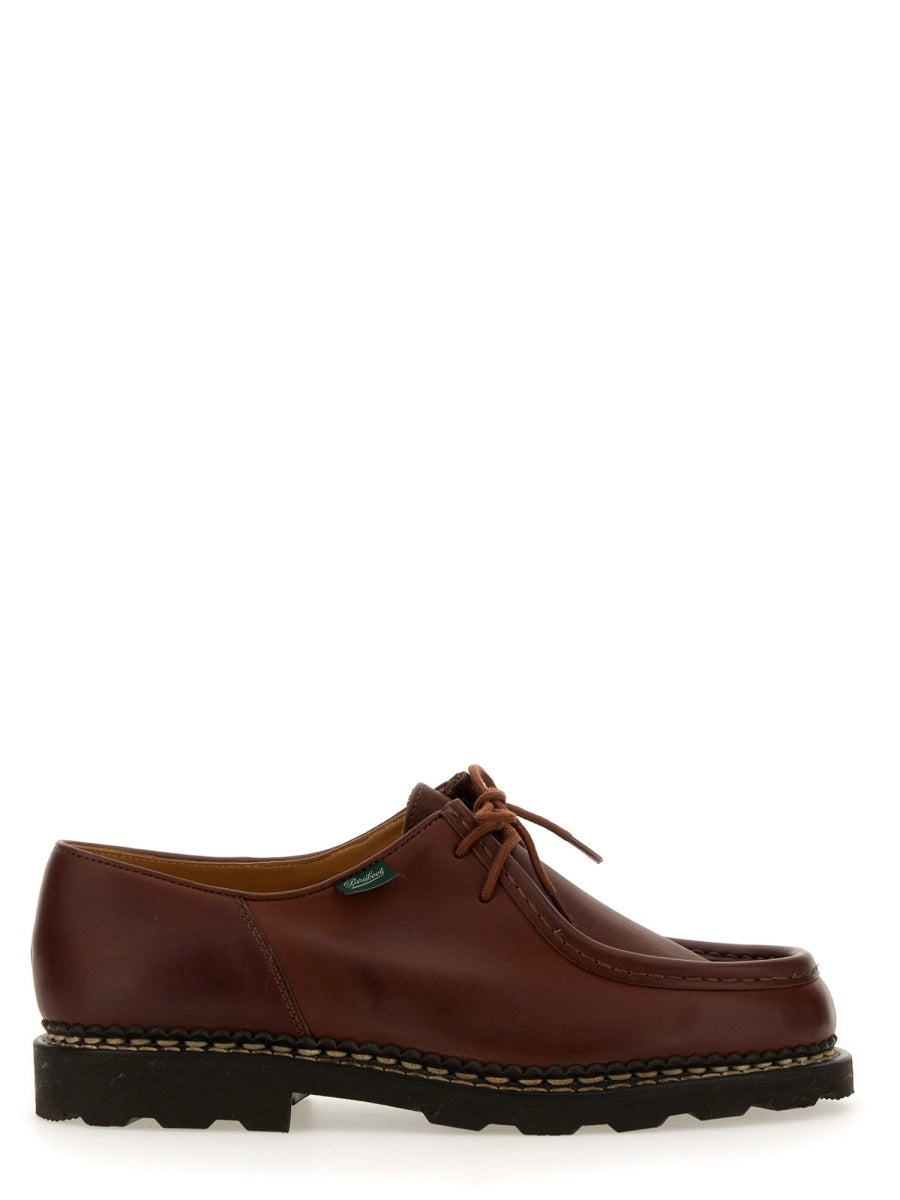 LACE-UP "MICHAEL"
