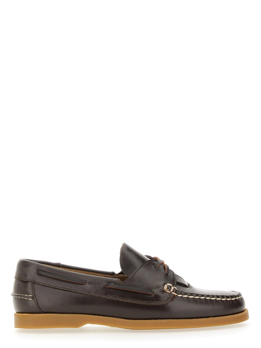 BOAT MOCCASIN