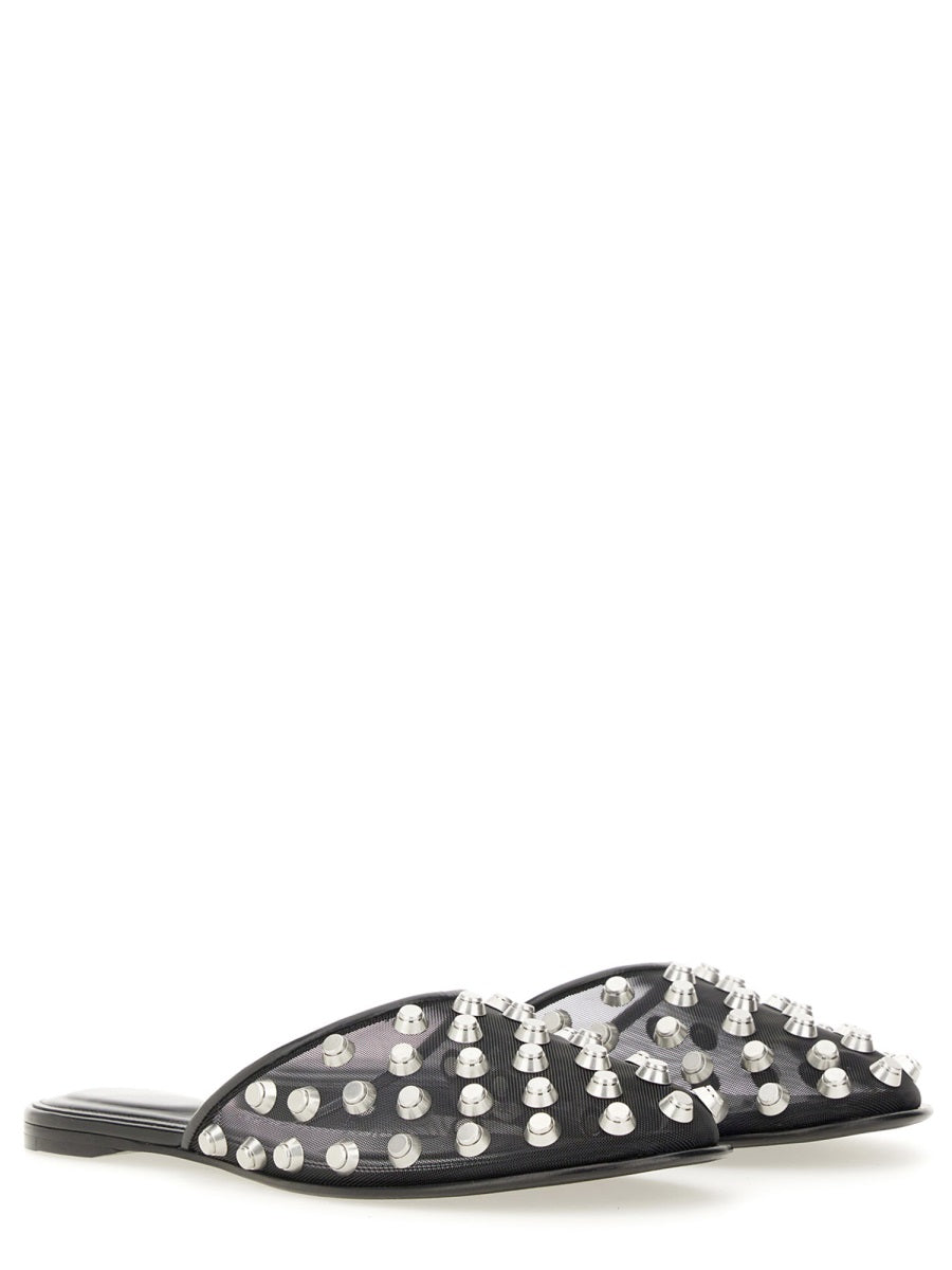 SANDAL "RHODES"