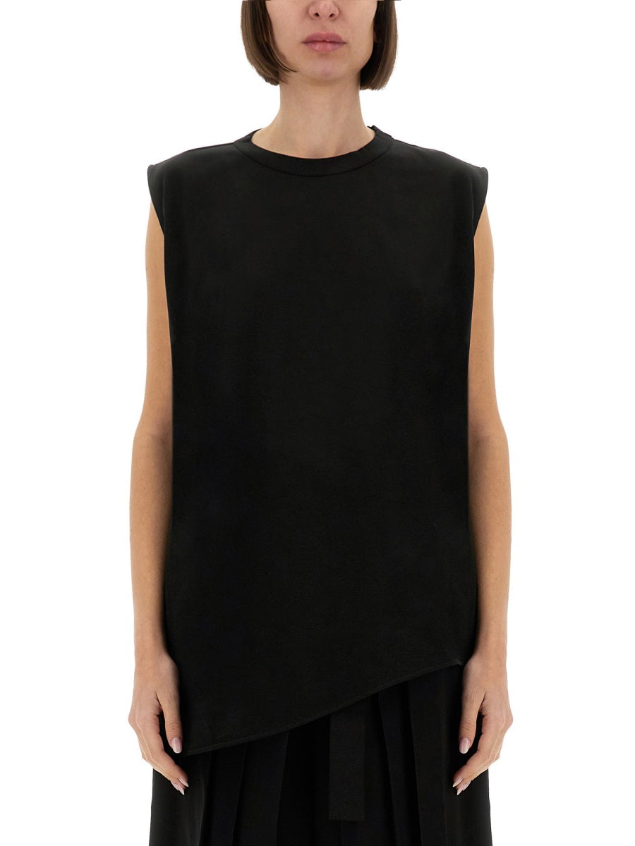 JERSEY TOP