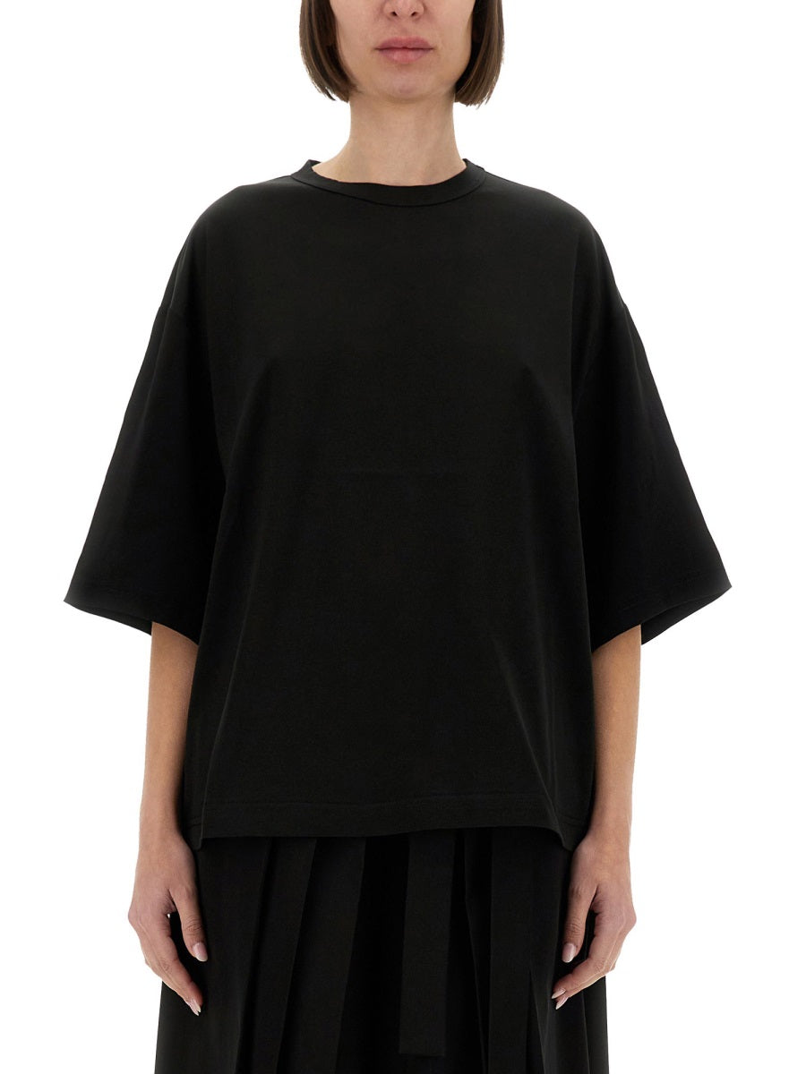 JERSEY T-SHIRT