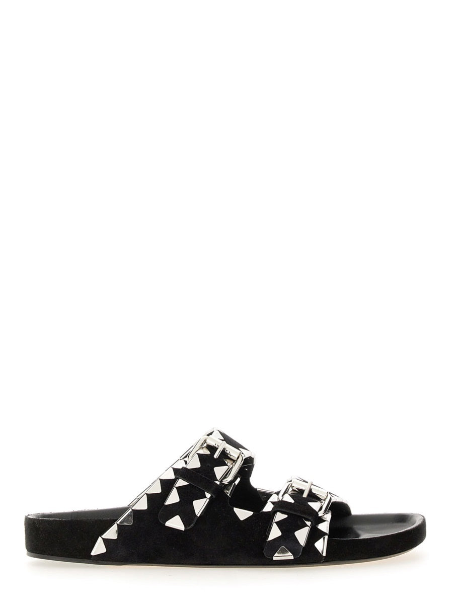 SANDAL "LENNYO"