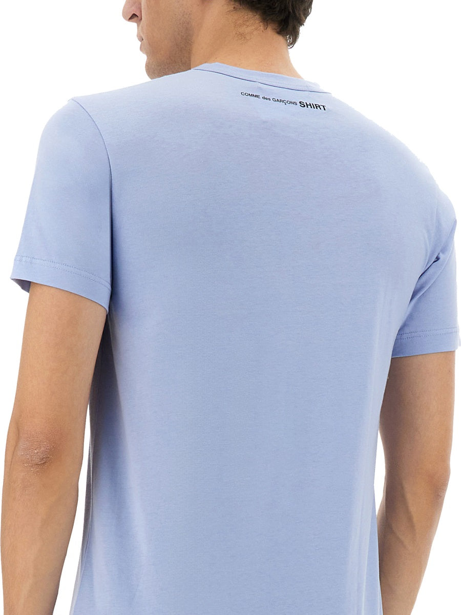 JERSEY T-SHIRT
