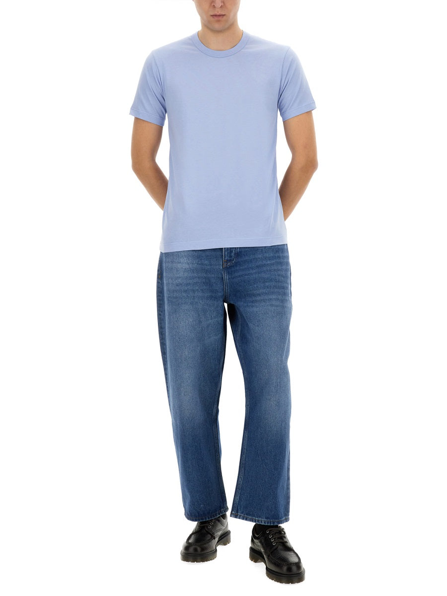 JERSEY T-SHIRT