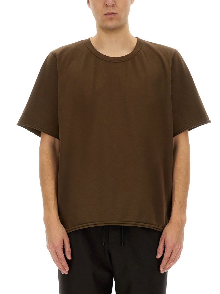 COTTON T-SHIRT