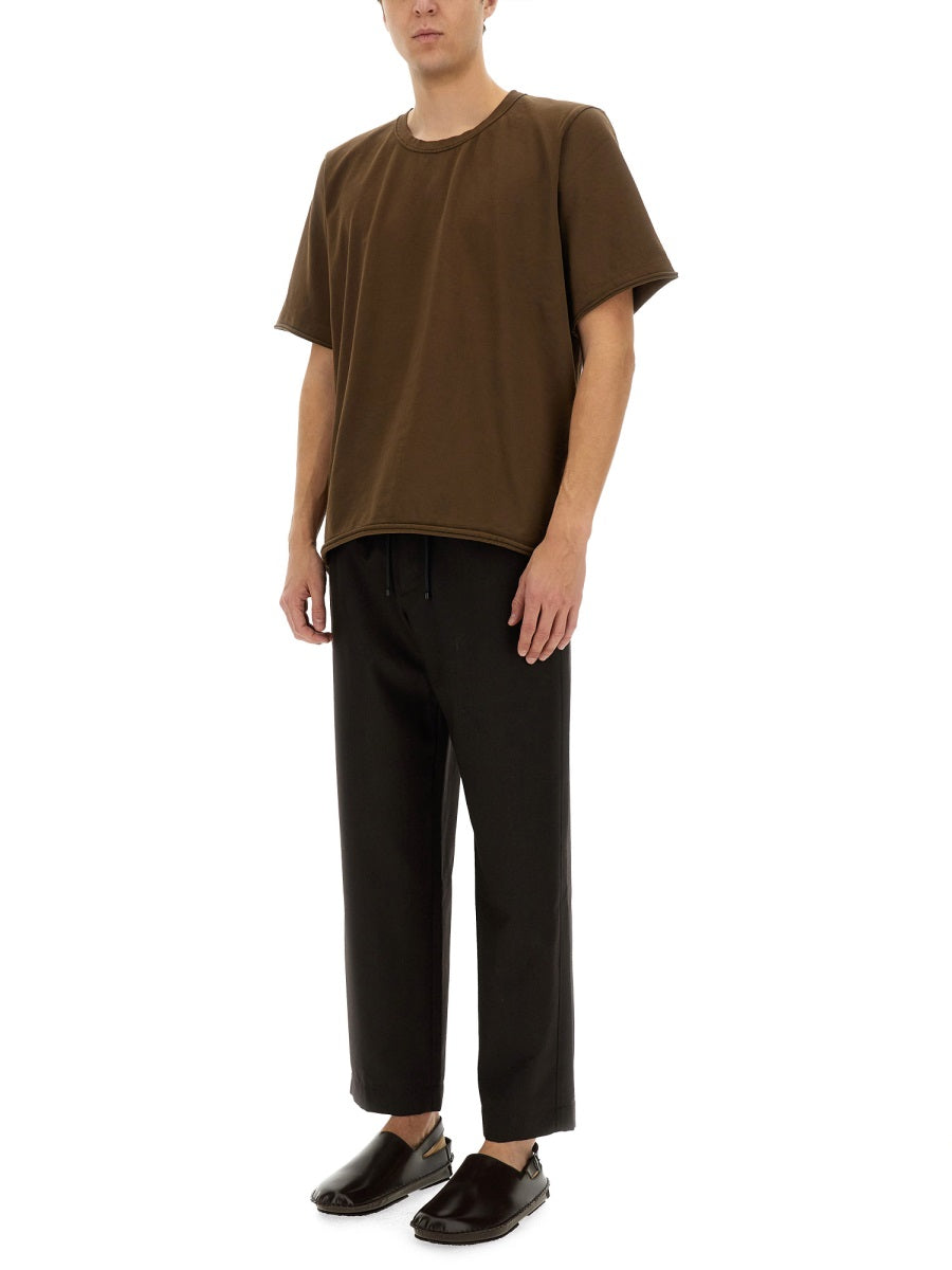 COTTON T-SHIRT