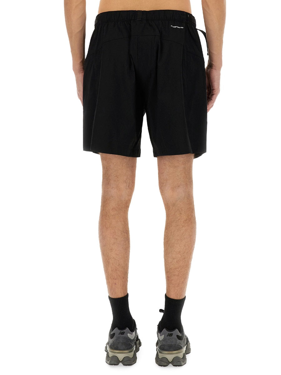CLASS V PATHFINDER BELTED SHORTS