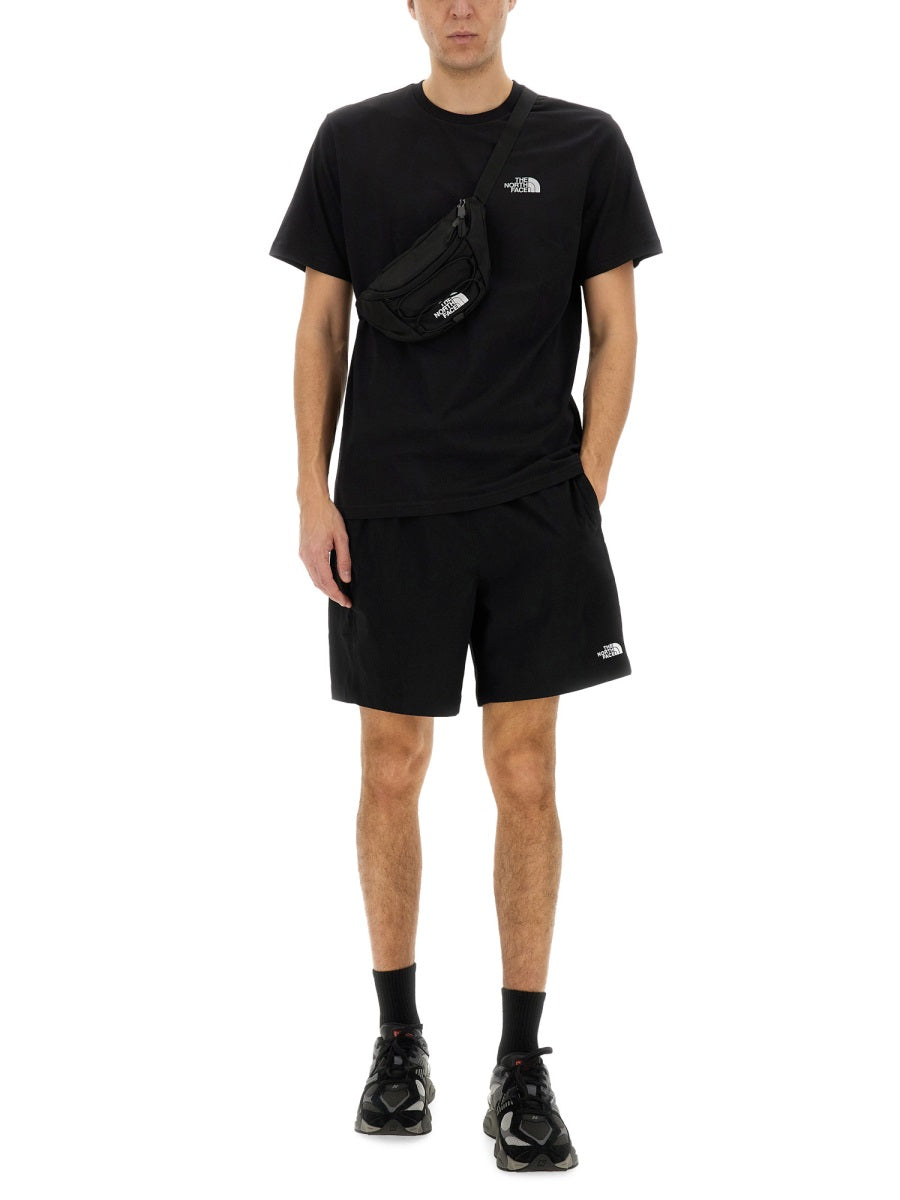 CLASS V PATHFINDER BELTED SHORTS