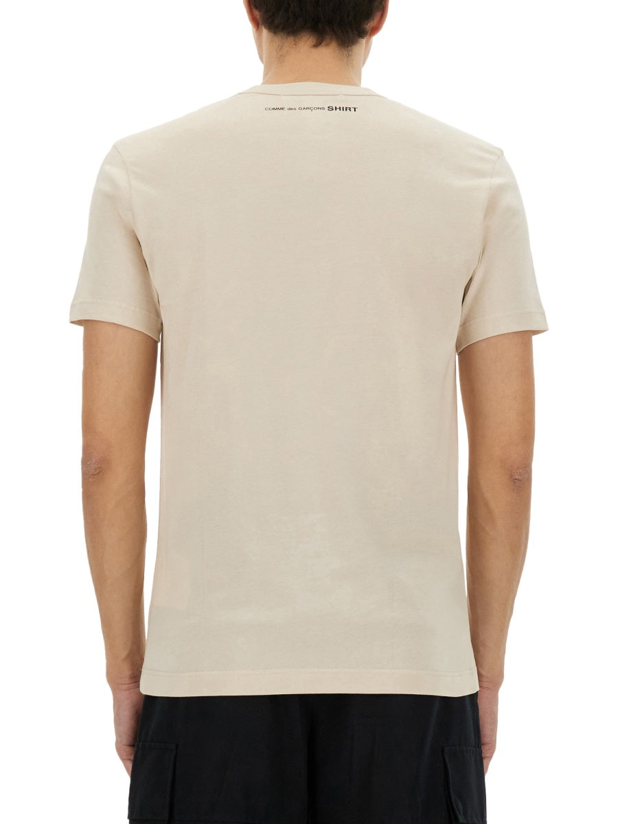 JERSEY T-SHIRT