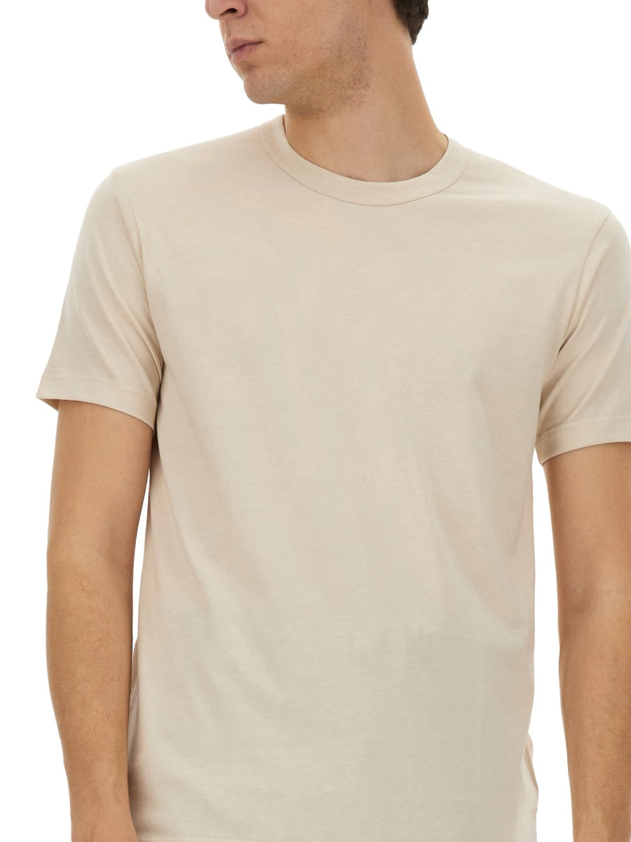 JERSEY T-SHIRT