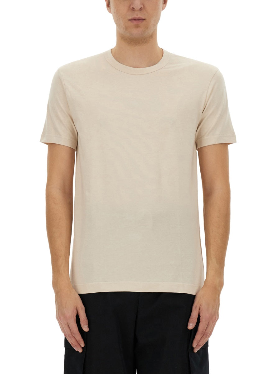 JERSEY T-SHIRT