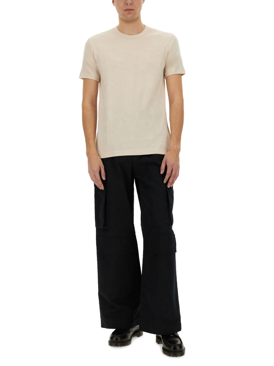 JERSEY T-SHIRT