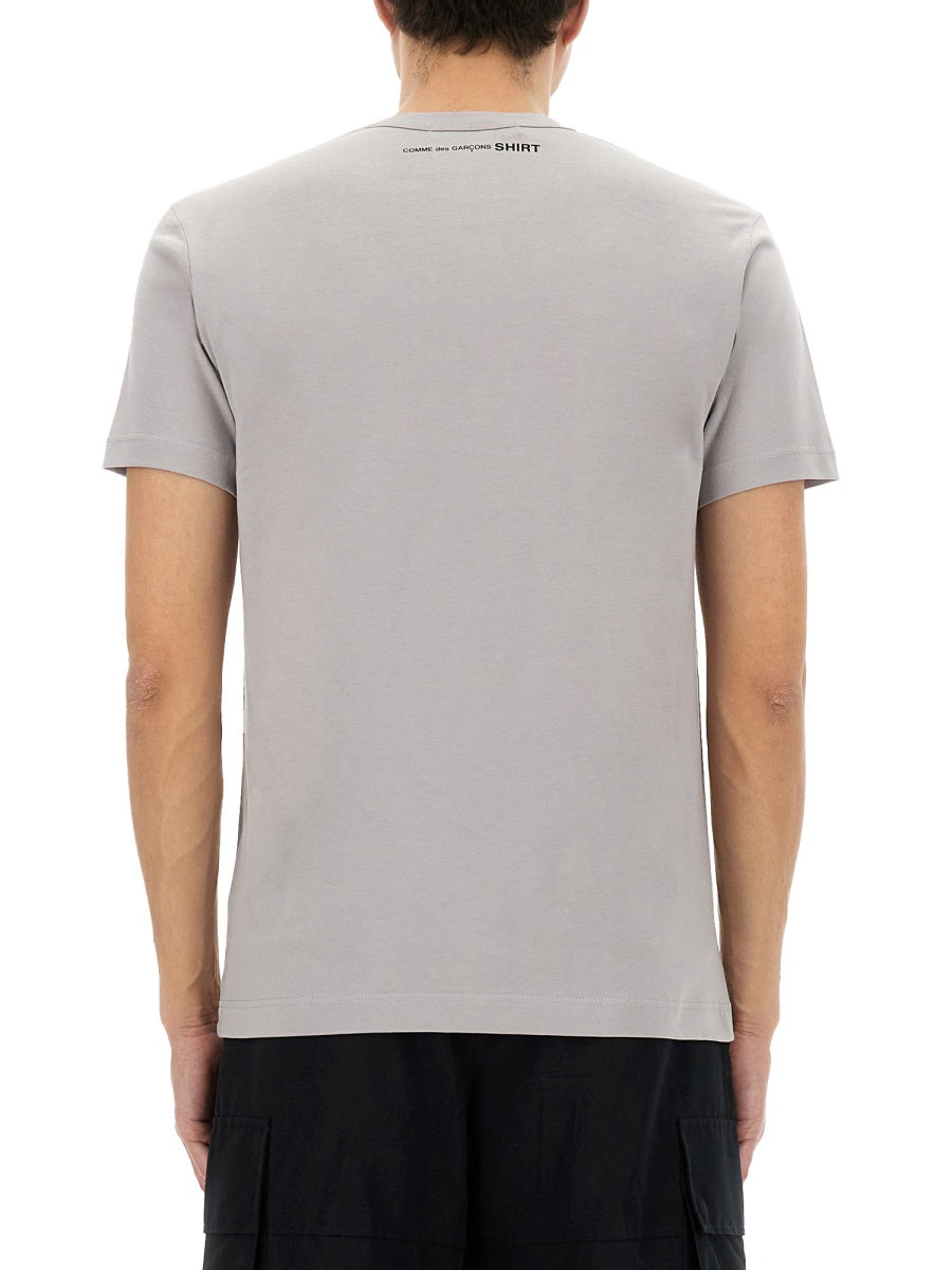JERSEY T-SHIRT