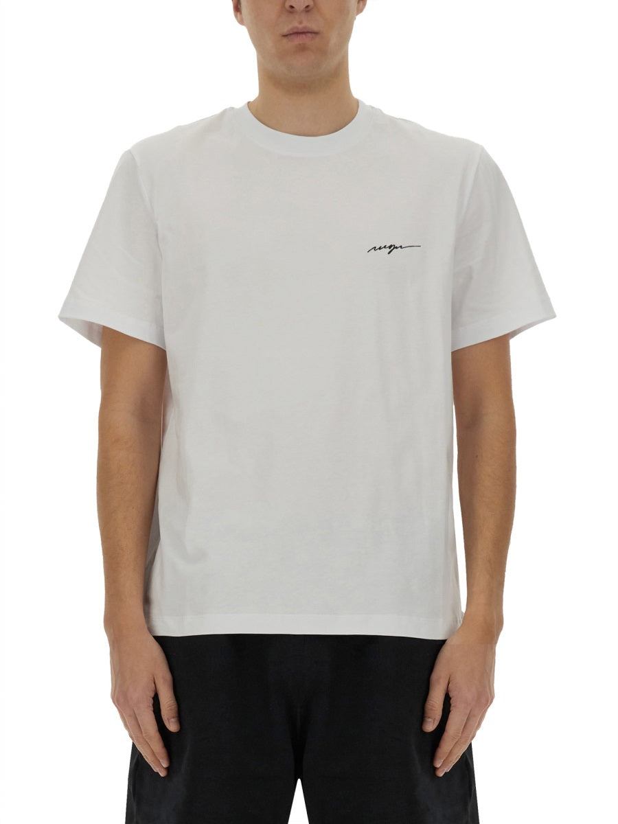 COTTON T-SHIRT